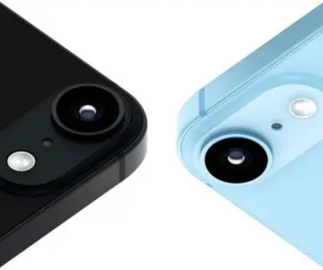 清新苹果SE4维修分享iPhoneSE4支持AI摄影A16芯片