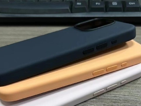 清新苹果14维修站分享iPhone14手机壳能直接给iPhone15用吗?