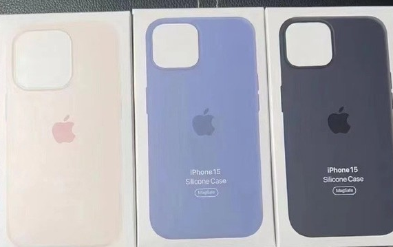 清新苹果14维修站分享iPhone14手机壳能直接给iPhone15用吗？ 