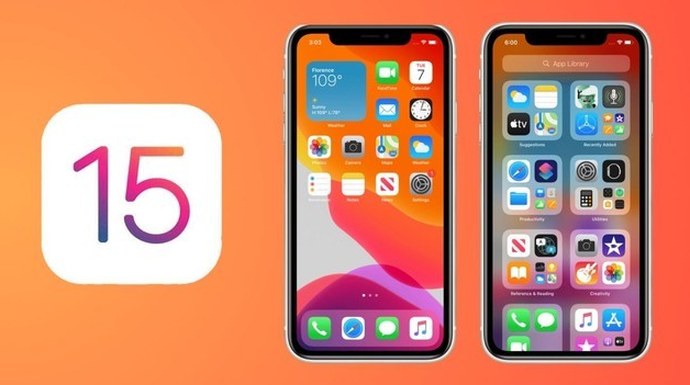 清新苹果13维修分享iPhone13更新iOS 15.5，体验如何 