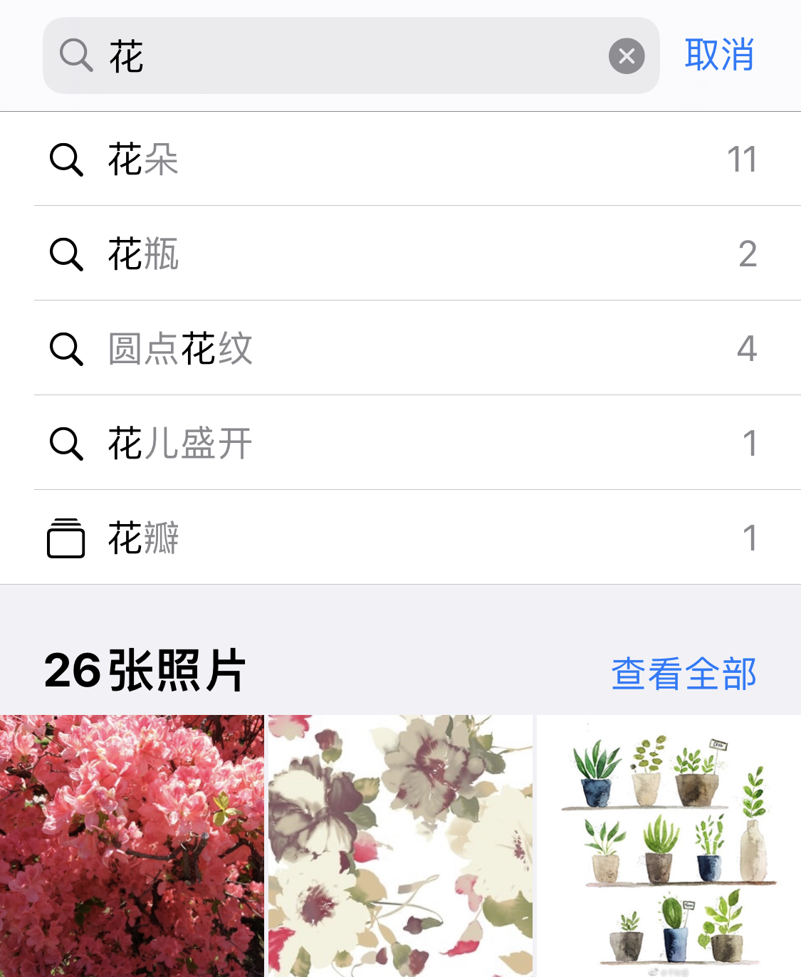 清新苹果手机维修分享iPhone 小技巧 