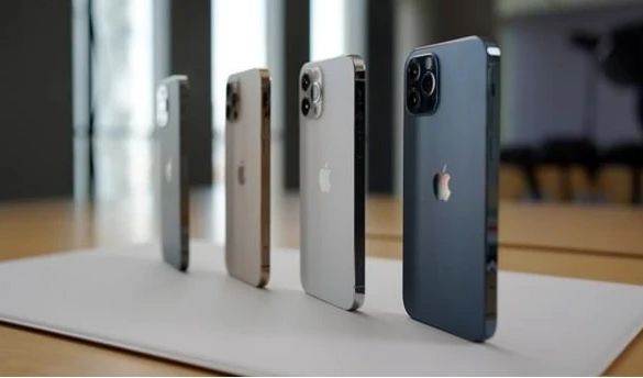 清新苹果手机维修分享为什么说iPhone13才是真旗舰 