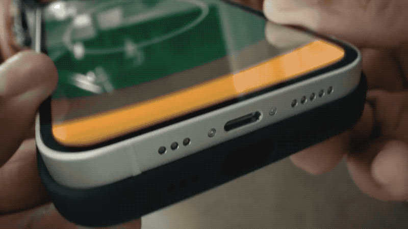 清新苹果手机维修分享未来 Magsafe 还有哪些发展空间 