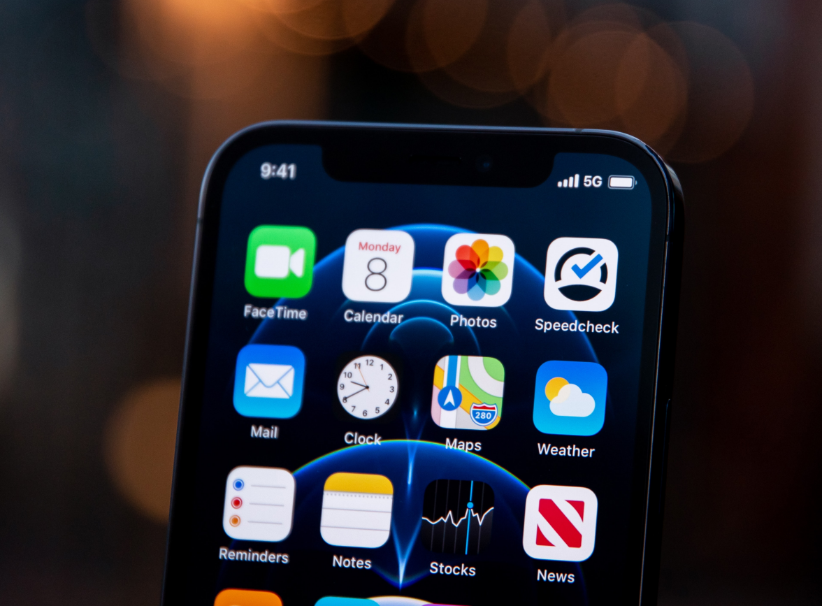清新苹果手机维修分享为什么 iPhone 12 在冬季会自动关机 