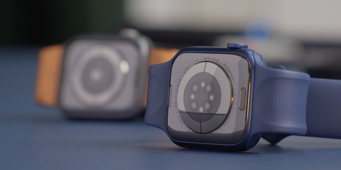 清新苹果手机维修分享Apple Watch 是如何测量卡路里的 
