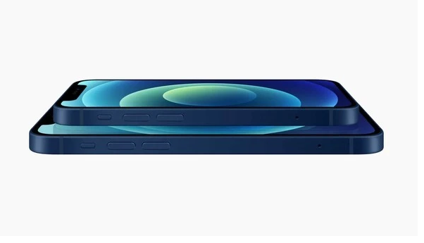 清新苹果手机维修分享iPhone 12 mini 锁屏后触屏失灵怎么办 