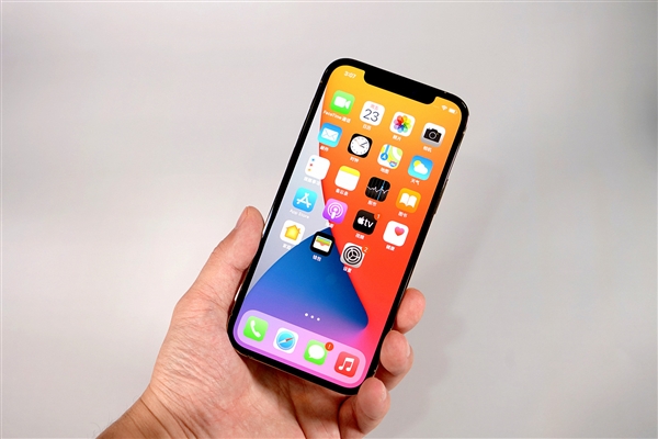 清新苹果手机维修分享iOS 14.2修订版已到，专属iPhone 12系列 
