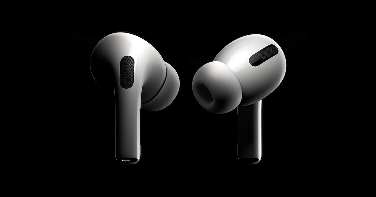 清新苹果手机维修分享AirPods Pro 爆音、降噪效果下降怎么办 