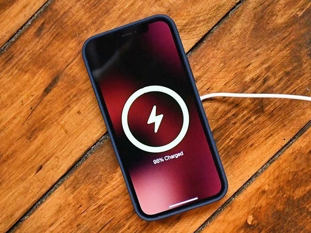 清新苹果手机维修分享iPhone 12可以随便充电吗 