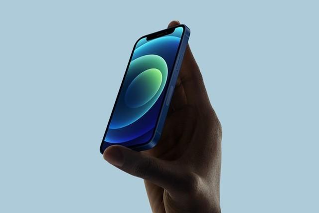 清新苹果手机维修分享iPhone 12 mini辐射很大吗 