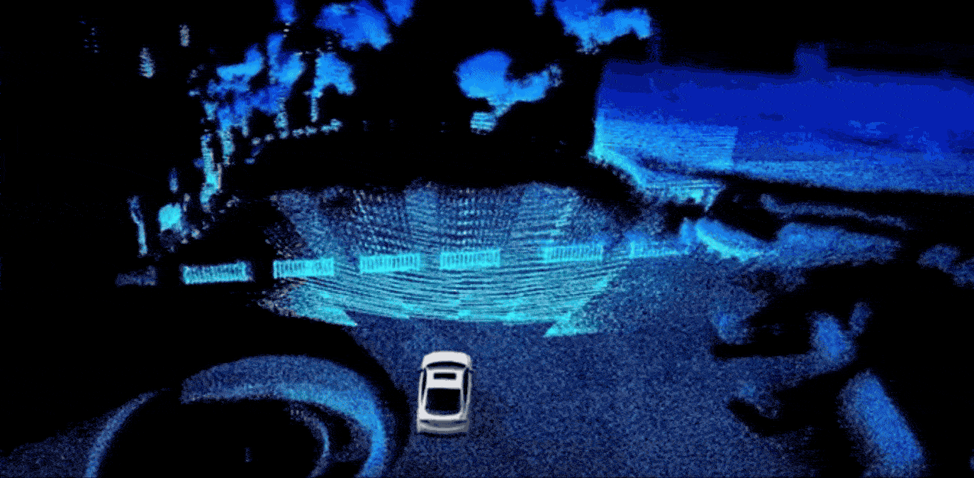 清新苹果手机维修分享iPhone 12 Pro 搭载的 LiDAR 镜头与 ToF 镜头有什么不同 