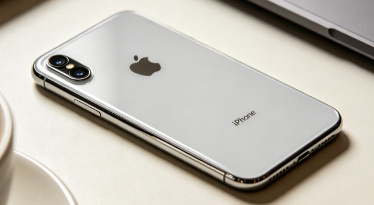 清新苹果维修点分享iPhone X自动关机供电回路故障 