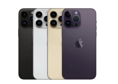 清新苹果维修点分享iPhone 14 Pro Max自动关机系统后台守护进程故障解析 
