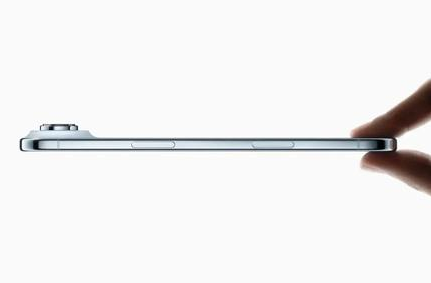 清新苹果维修点分享iPhone 17 Air自动关机电源故障解析 