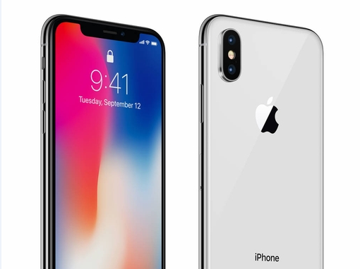 清新苹果维修点分享iPhone X黑屏多场景现象解析 