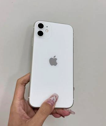 清新苹果维修点分享iPhone 11黑屏特殊场景解析 