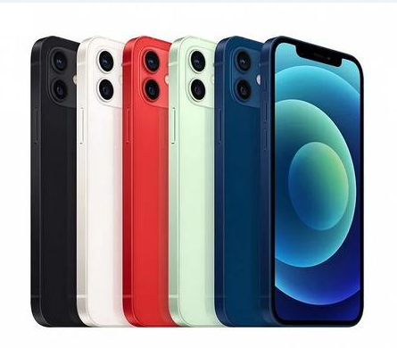 清新苹果维修点分享iPhone 12 Pro Max黑屏冷门故障解读 