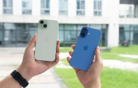 清新苹果维修点分享iPhone 16 Plus黑屏疑难故障汇总 