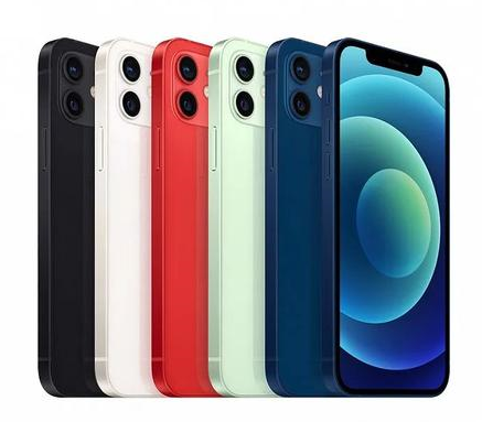 清新苹果维修点分享iPhone 12 Pro Max发烫冷门故障梳理 