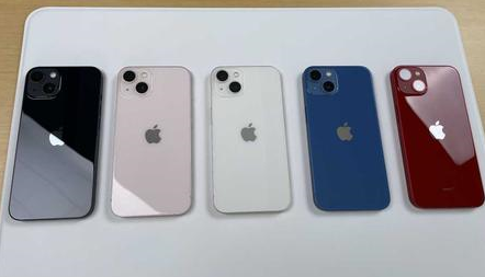 清新苹果维修点分享iPhone 13电池发烫多类故障解析 