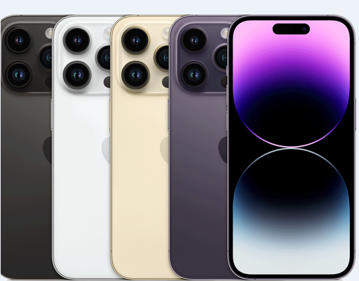 清新苹果维修点分享iPhone 14 Pro发烫易忽略问题解析 