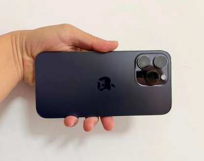 清新苹果维修点分享iPhone 14 Pro Max发烫多重诱因剖析 
